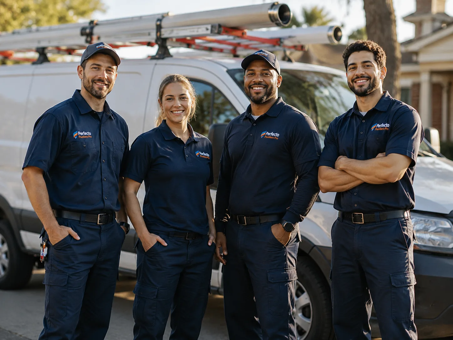 Emergency Plumber Near Me in Union Star, MO near me